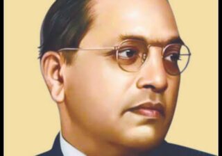 Baba sahib kon thee janiye unke bare mein