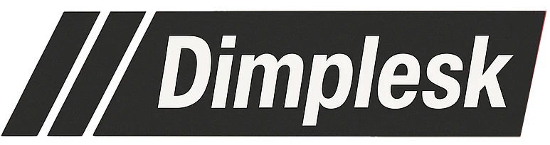 Dimplesk