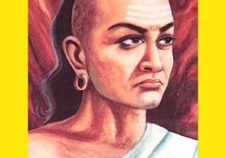 ⭐ संगति ही भविष्य बनाती है – चाणक्य नीति से जीवन का सबसे बड़ा सबक