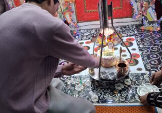 माँ की दुआ: बेटे के जन्मदिन पर ईश्वर से आशीर्वाद की कामना