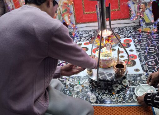 माँ की दुआ: बेटे के जन्मदिन पर ईश्वर से आशीर्वाद की कामना