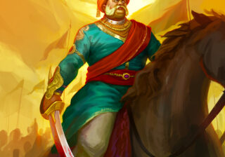 महाराजा सूरज मल कौन थे?