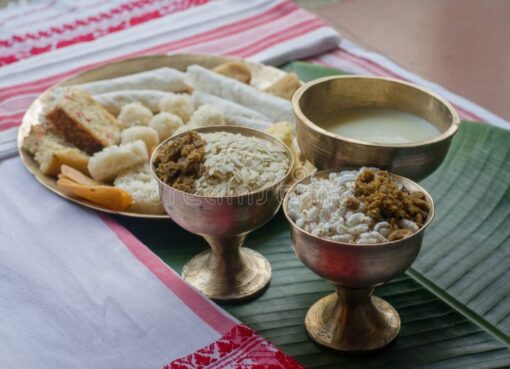 माघ महीना क्यों मनाया जाता है? 🔹 माघ महीने की कथा और महत्व