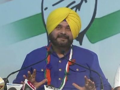 ਪੰਜਾਬ ਦੇ ਲੋਕਾਂ ਦੀ ਆਵਾਜ਼: ਸਿੱਧੂ ਮੁੱਖ ਮੰਤਰੀ ਕਿਉਂ ਬਣਨ ਲਾਇਕ ਨੇਤਾ ਹਨ