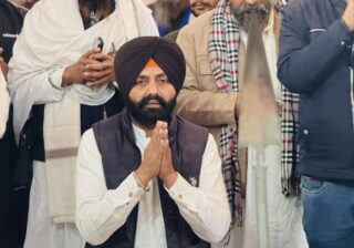 ✔ “क्या है पंजाब DM मौत मामला?”✔ “वीडियो में क्या कहा गया?”✔ “FIR और गिरफ्तारी”✔ “राजनीतिक प्रतिक्रिया”