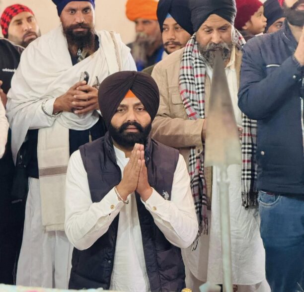 ✔ “क्या है पंजाब DM मौत मामला?”✔ “वीडियो में क्या कहा गया?”✔ “FIR और गिरफ्तारी”✔ “राजनीतिक प्रतिक्रिया”